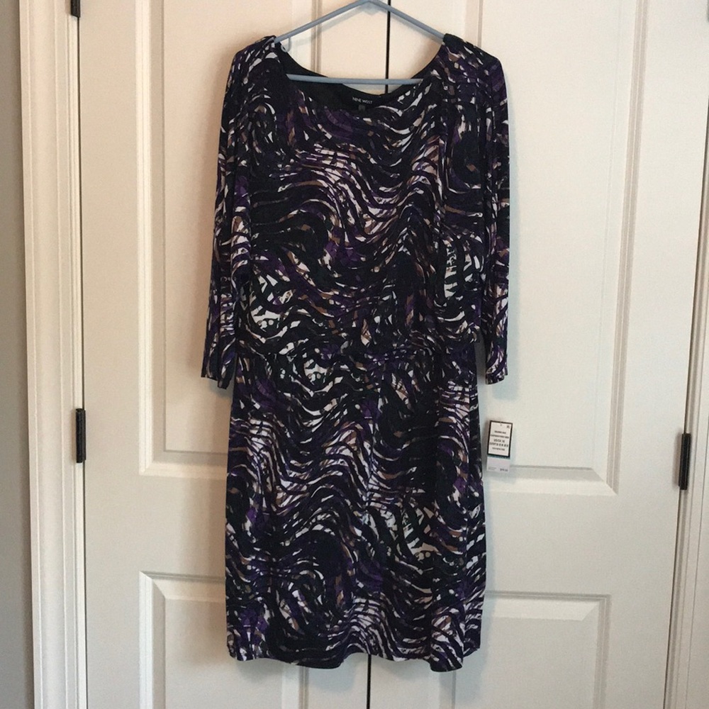 Beautiful Nine West Dress